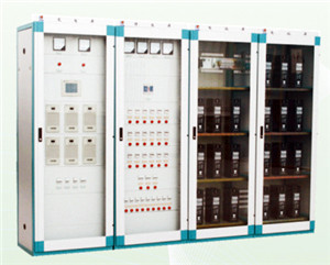 湖北电力用直流屏