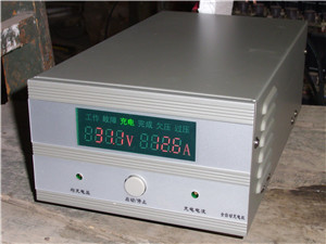 湖北河南充电机