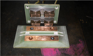 湖北AGV充电连接装置