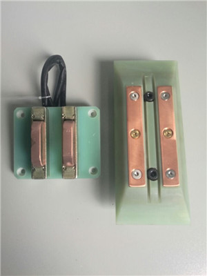 湖北50A充电电刷