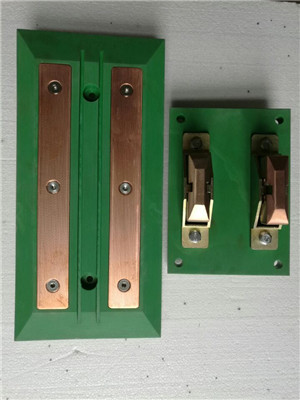 湖北200A充电电刷