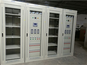 湖北直流电源系统