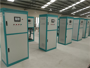 湖北智能充电装置