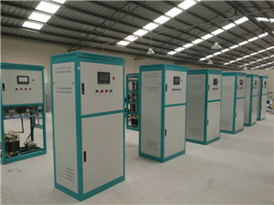 湖北智能充放电设备