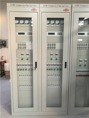 湖北48V/120A通信电源