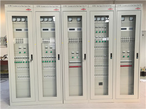 湖北48V/240AH通信电源