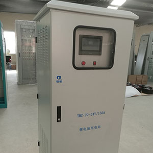 湖北48V15A智能充电站