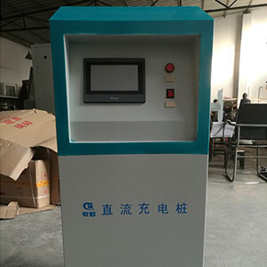 湖北AGV智能充电站