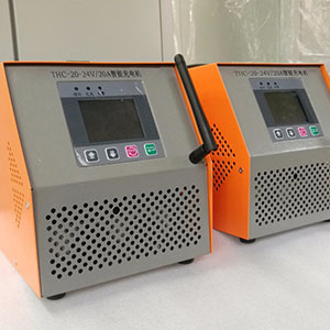 湖北AGV充电装置