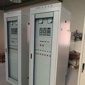 湖北40AH微机直流屏