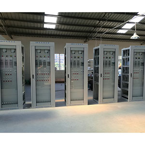 湖北******300AH直流屏