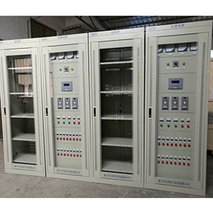 湖北直流配电屏