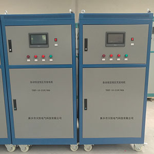 湖北可控硅整流电源