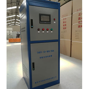 湖北可控硅直流电源