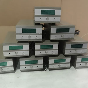 湖北全自动充电机生产厂家