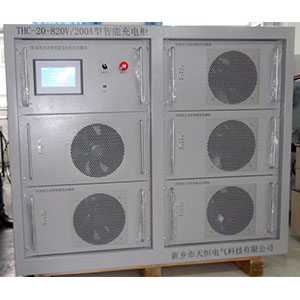 湖北24V全自动充电机