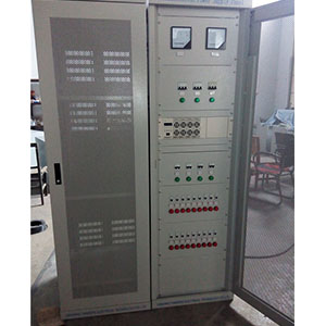 湖北48V通信电源屏