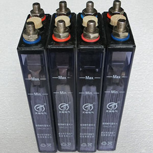 湖北镉镍蓄电池