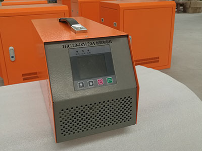 湖北恒压恒流充电机