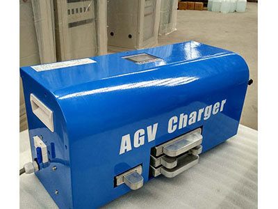 湖北48V/90A/AGV充电机