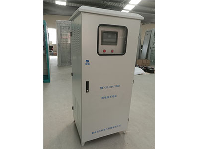 湖北24V/150A智能充电站