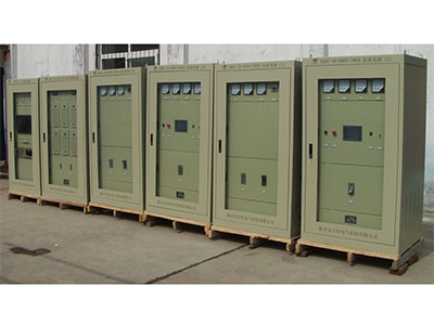 湖北THDY10-600V/380A直流电源