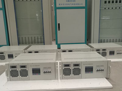 湖北144V/30A智能充电机