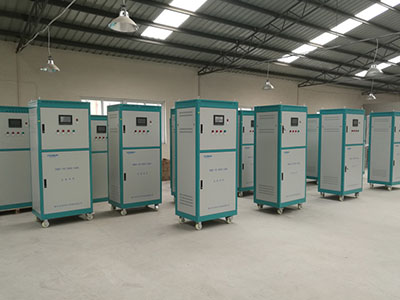 湖北165V/100A充放电机