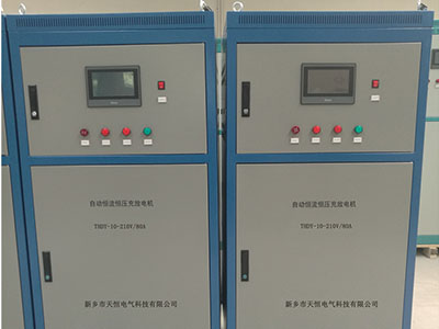 湖北210V/80A自动恒流恒压充放电机