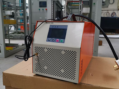 湖北24V/80A智能充电机