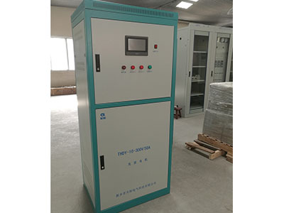 湖北300V/50A充放电机