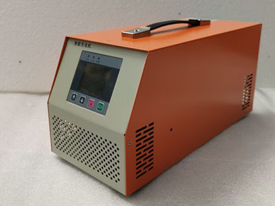 湖北48V/50A智能充电机