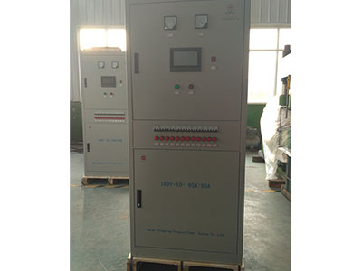 湖北60V/60A智能充电机