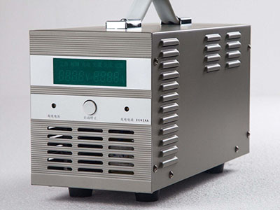 湖北76V/60A全自动充电机