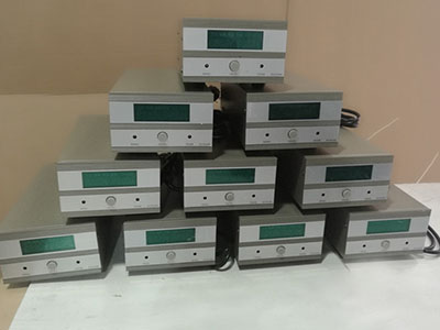 湖北全自动充电机