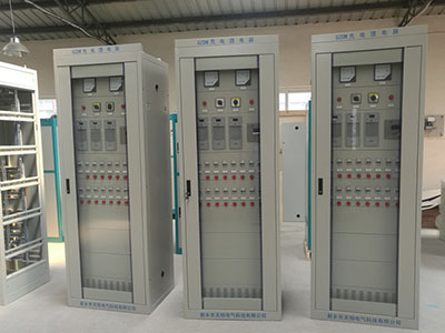 湖北100AH艾默生配置直流屏